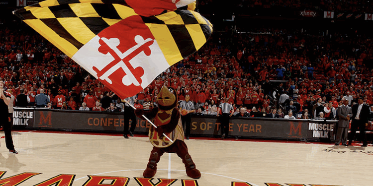 Maryland Colleges Can Begin Paying Athletes Tuesday. Here’s What To Know.